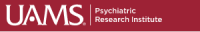 University of Arkansas - UAMS Psychiatric Research Institute