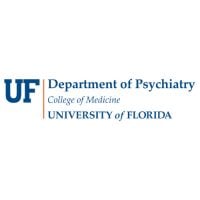 University of Florida - Department of Psychiatry