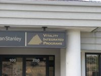 Vitality Center - Footprints Counseling