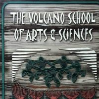 Volcano School Substance Abuse Program