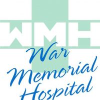 War Memorial Hospital - Behavioral Health Center