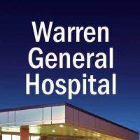 Warren General Hospital - Behavioral Health