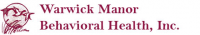 Warwick Manor Behavioral Health