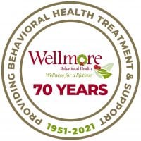 Wellmore Behavioral Health - Women and Children