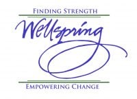 Wellspring - Men's Program