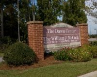 William J. McCord Adolescent Treatment Facility