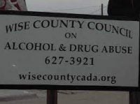 Wise County Council on Alcohol