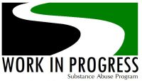 Work in Progress - Substance Abuse Program