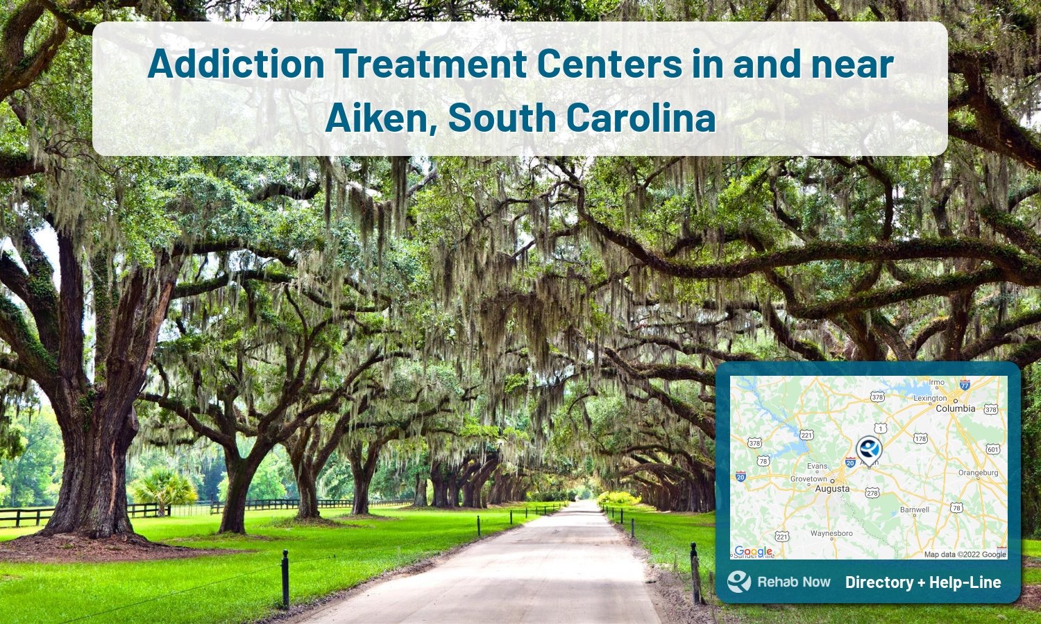 Those struggling with addiction can find help through addiction rehab facilities in Aiken, SC. Get help now!
