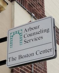 Arbour Counseling Services - Allston