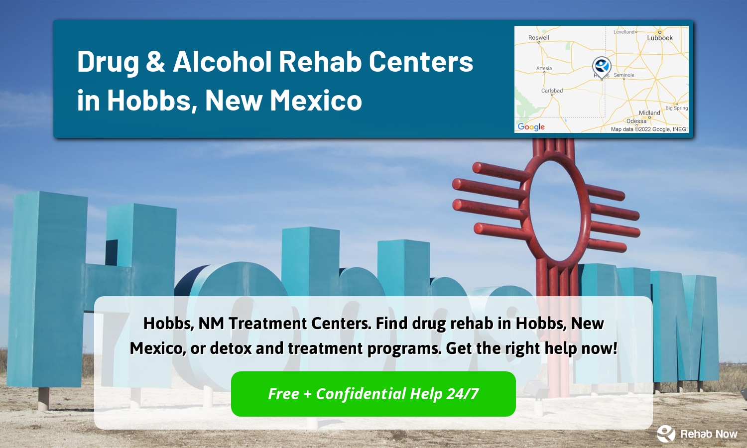 Hobbs, NM Treatment Centers. Find drug rehab in Hobbs, New Mexico, or detox and treatment programs. Get the right help now!