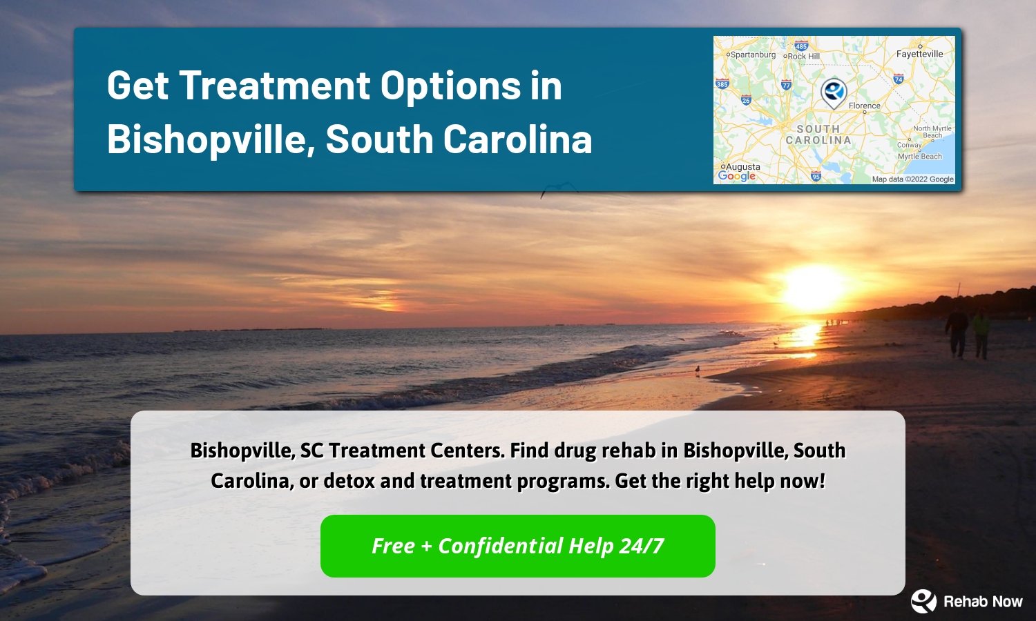 Bishopville, SC Treatment Centers. Find drug rehab in Bishopville, South Carolina, or detox and treatment programs. Get the right help now!
