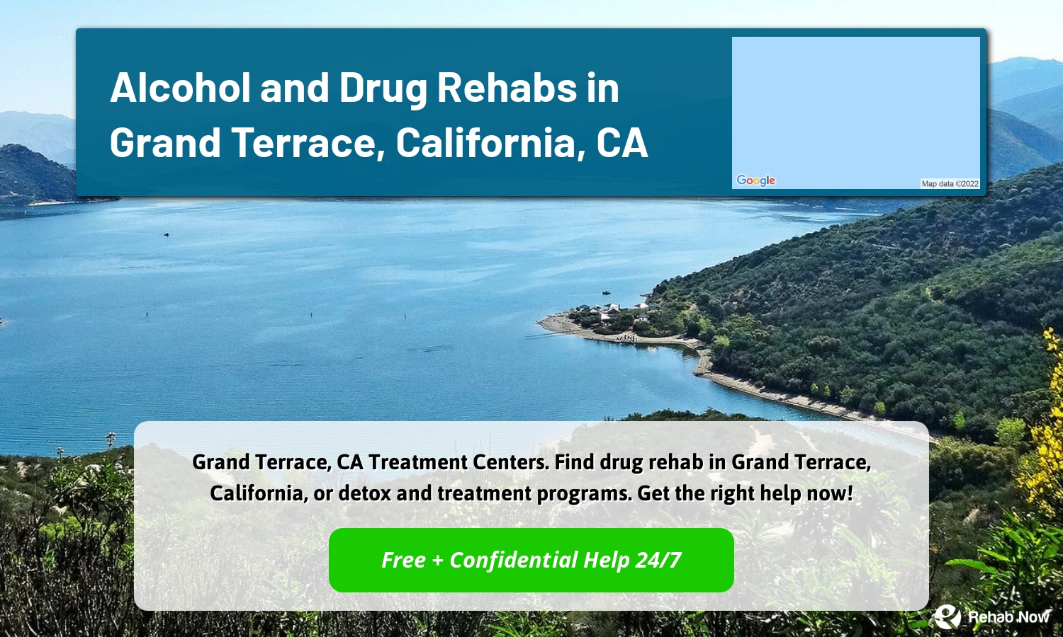 Grand Terrace, CA Treatment Centers. Find drug rehab in Grand Terrace, California, or detox and treatment programs. Get the right help now!