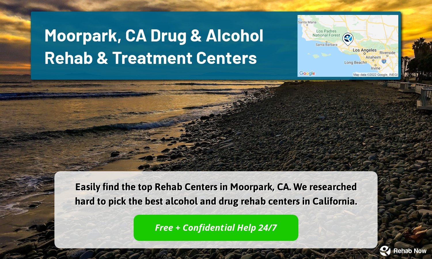 Easily find the top Rehab Centers in Moorpark, CA. We researched hard to pick the best alcohol and drug rehab centers in California.