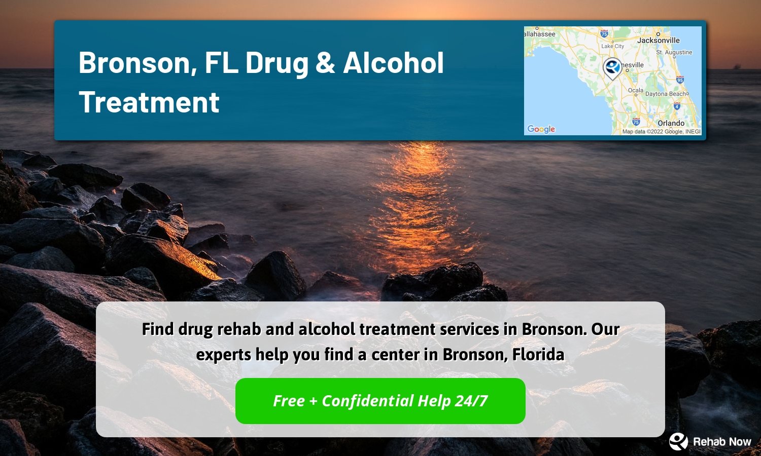 Find drug rehab and alcohol treatment services in Bronson. Our experts help you find a center in Bronson, Florida