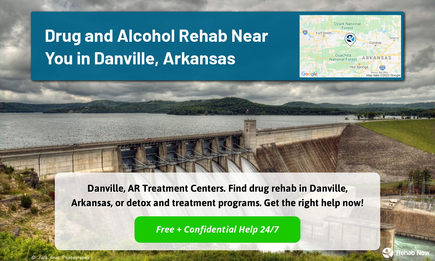 Danville, AR Treatment Centers. Find drug rehab in Danville, Arkansas, or detox and treatment programs. Get the right help now!