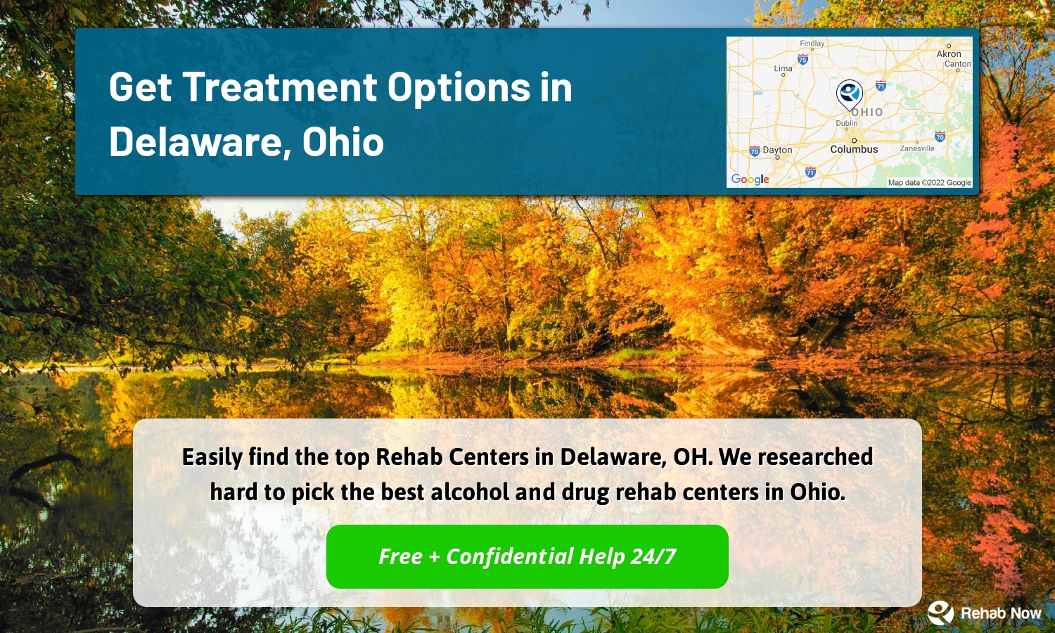 Easily find the top Rehab Centers in Delaware, OH. We researched hard to pick the best alcohol and drug rehab centers in Ohio.
