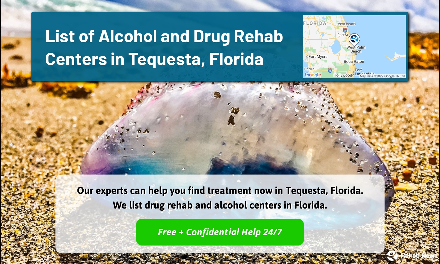 Our experts can help you find treatment now in Tequesta, Florida. We list drug rehab and alcohol centers in Florida.