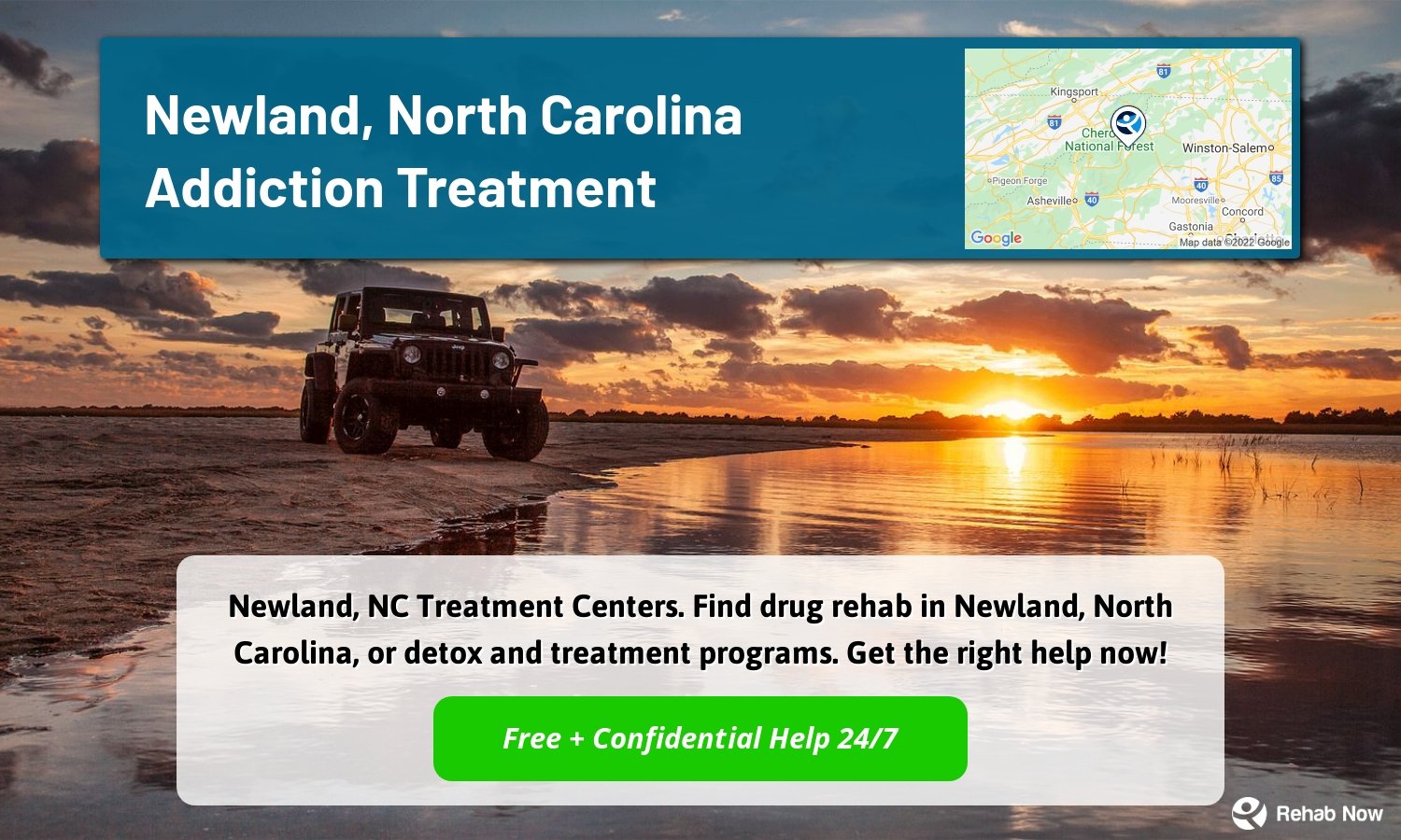 Newland, NC Treatment Centers. Find drug rehab in Newland, North Carolina, or detox and treatment programs. Get the right help now!