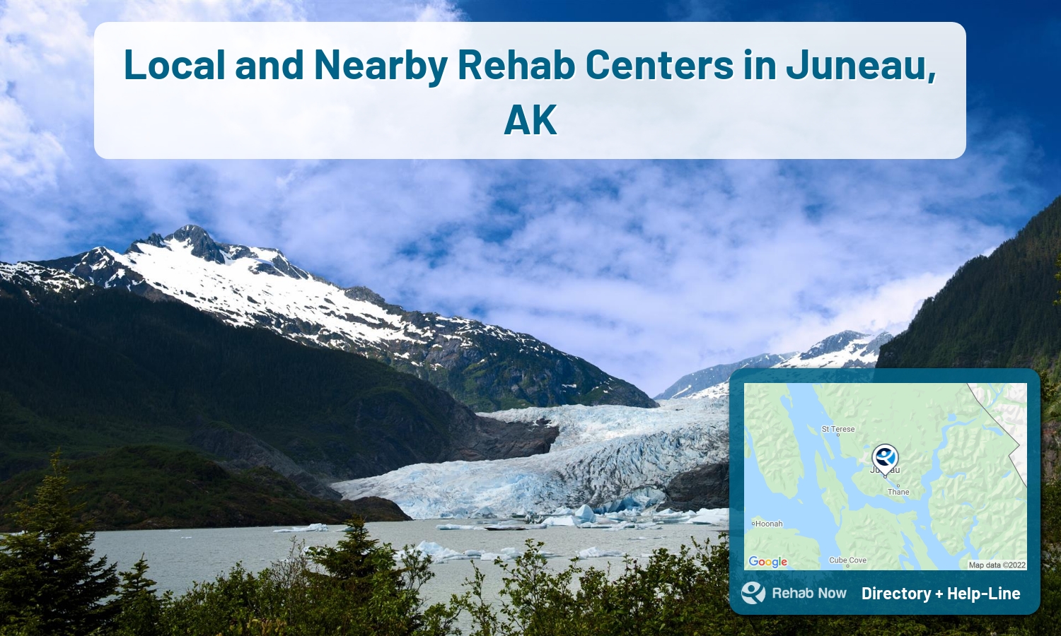 View options, availability, treatment methods, and more, for drug rehab and alcohol treatment in Juneau, Alaska