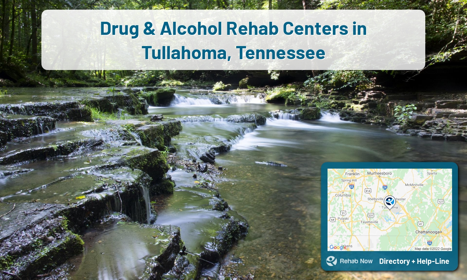 Struggling with addiction in South Jordan, Utah? RehabNow helps you find the best treatment center or rehab available.