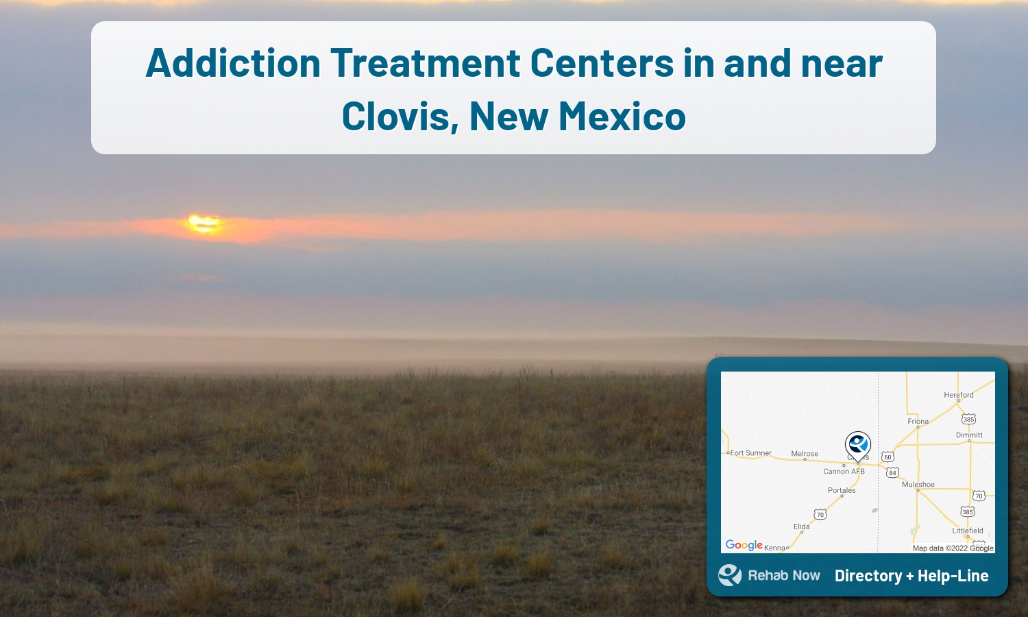 Those struggling with addiction can find help through addiction rehab facilities in Clovis, NM. Get help now!