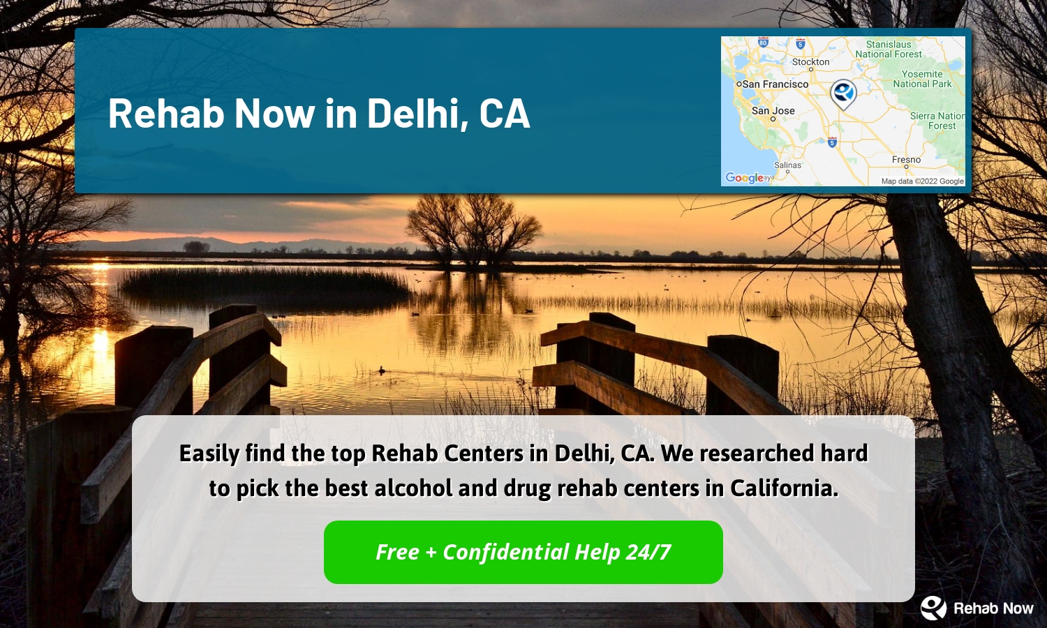 Easily find the top Rehab Centers in Delhi, CA. We researched hard to pick the best alcohol and drug rehab centers in California.