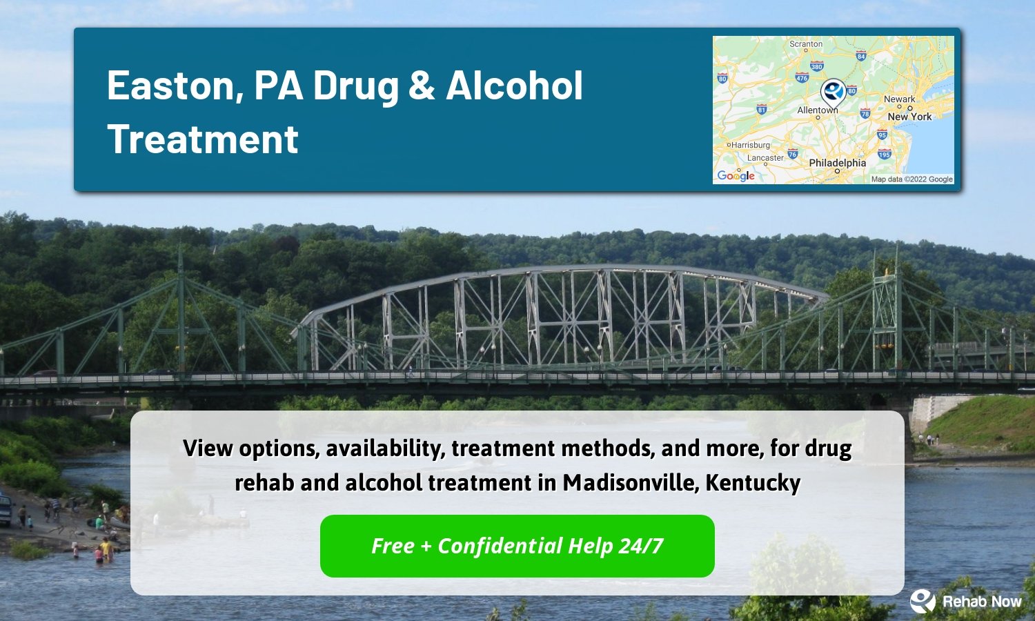 View options, availability, treatment methods, and more, for drug rehab and alcohol treatment in Madisonville, Kentucky