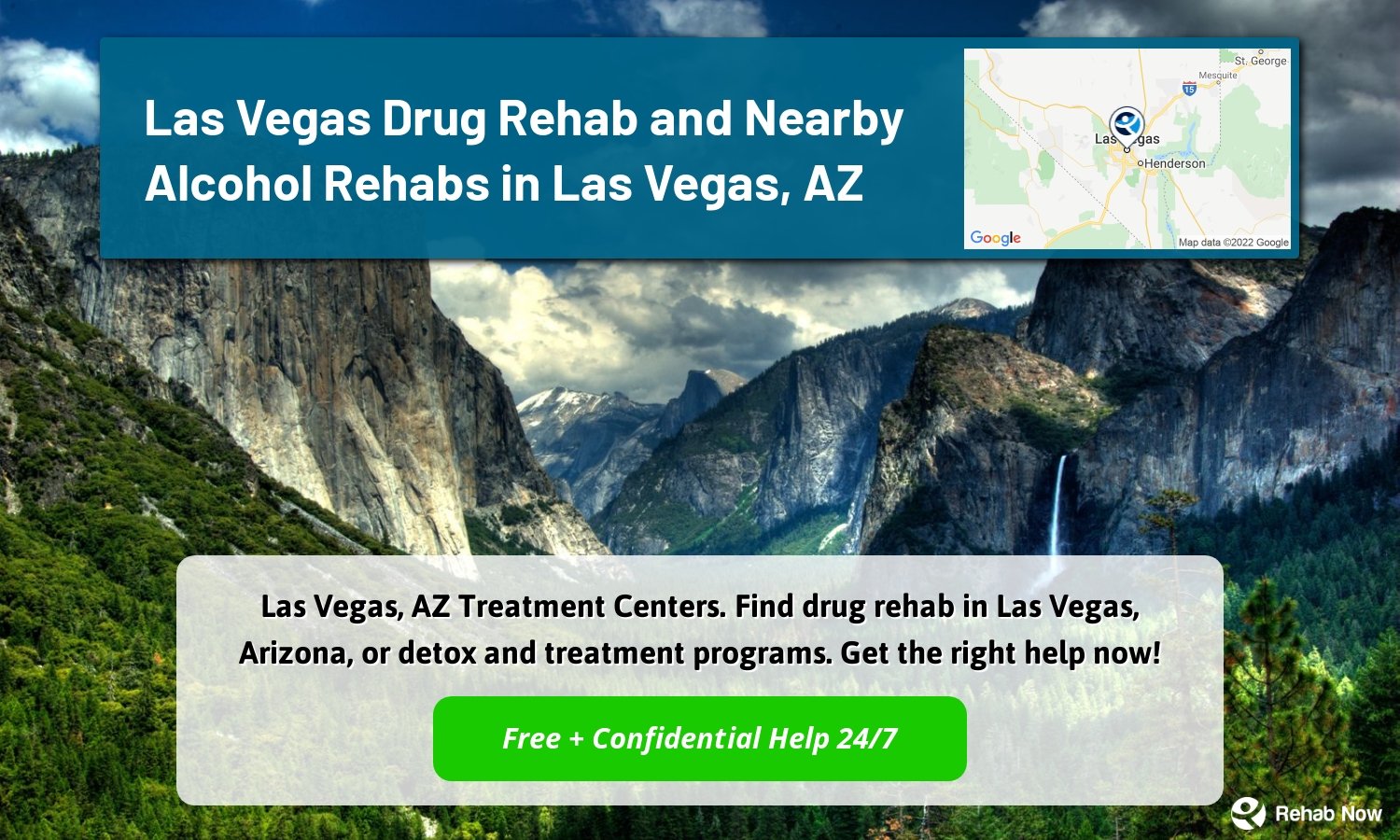 Las Vegas, AZ Treatment Centers. Find drug rehab in Las Vegas, Arizona, or detox and treatment programs. Get the right help now!