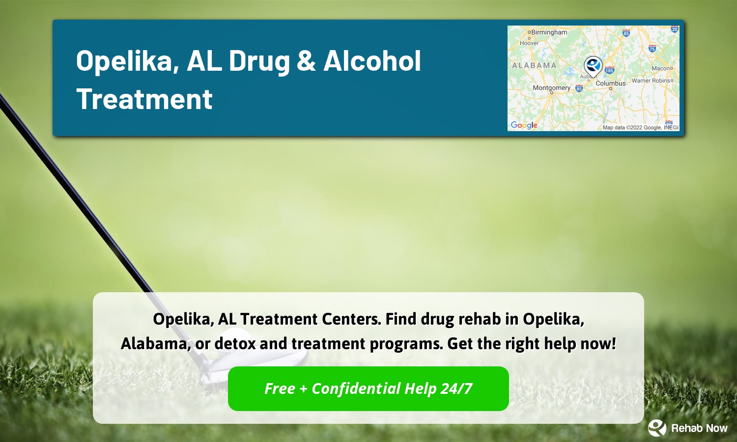 Opelika, AL Treatment Centers. Find drug rehab in Opelika, Alabama, or detox and treatment programs. Get the right help now!