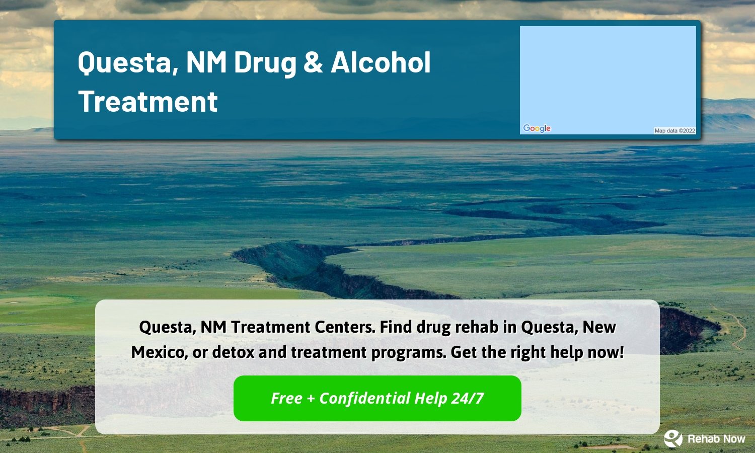 Questa, NM Treatment Centers. Find drug rehab in Questa, New Mexico, or detox and treatment programs. Get the right help now!