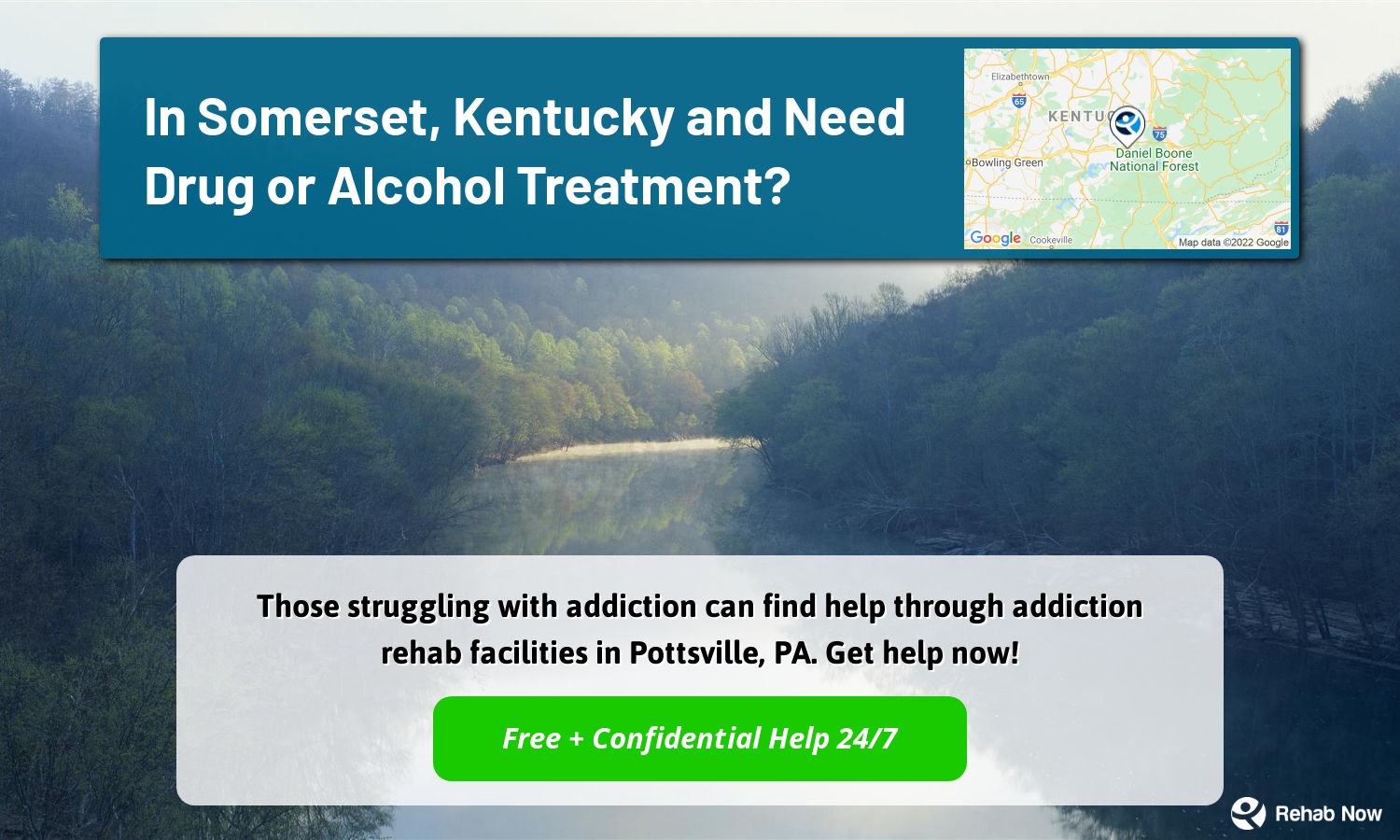 Those struggling with addiction can find help through addiction rehab facilities in Pottsville, PA. Get help now!