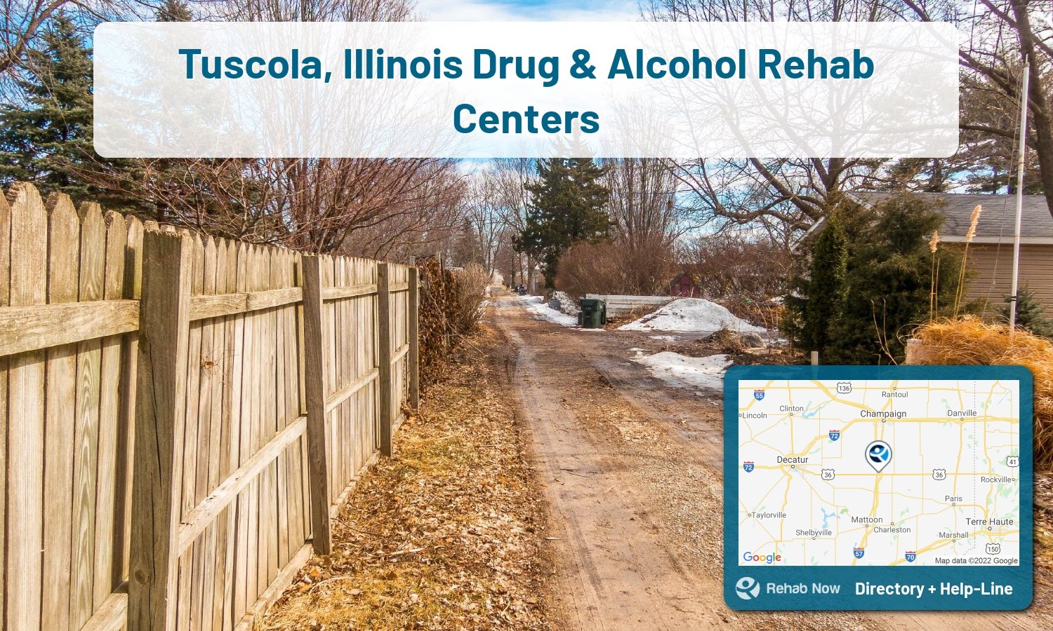 Our experts can help you find treatment now in Belcamp, Maryland. We list drug rehab and alcohol centers in Maryland.