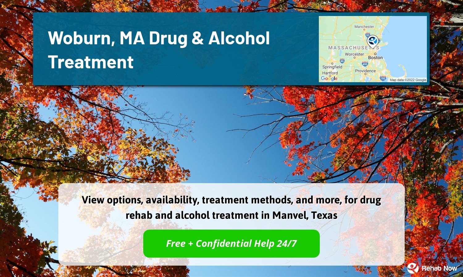View options, availability, treatment methods, and more, for drug rehab and alcohol treatment in Manvel, Texas