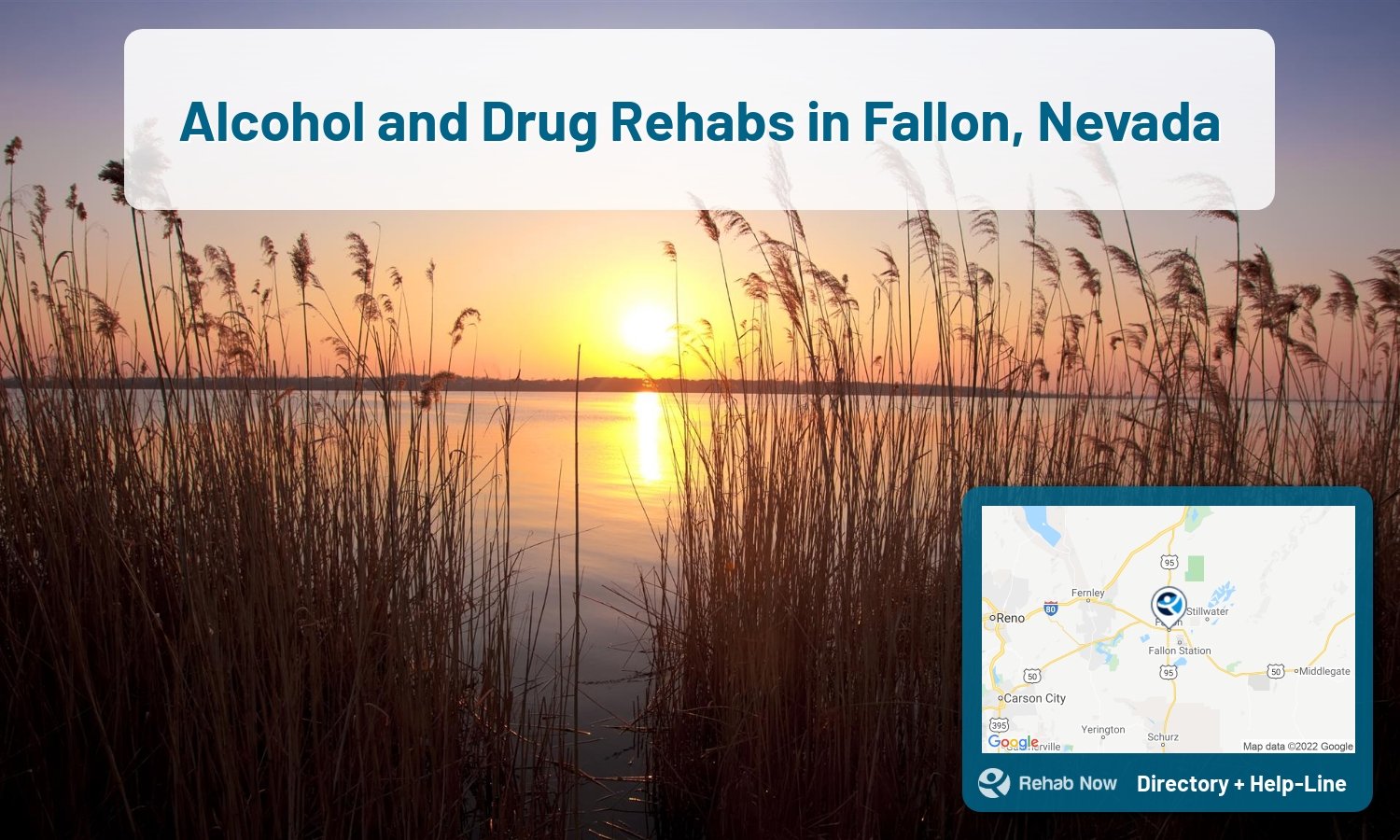 Those struggling with addiction can find help through addiction rehab facilities in Fallon, NV. Get help now!