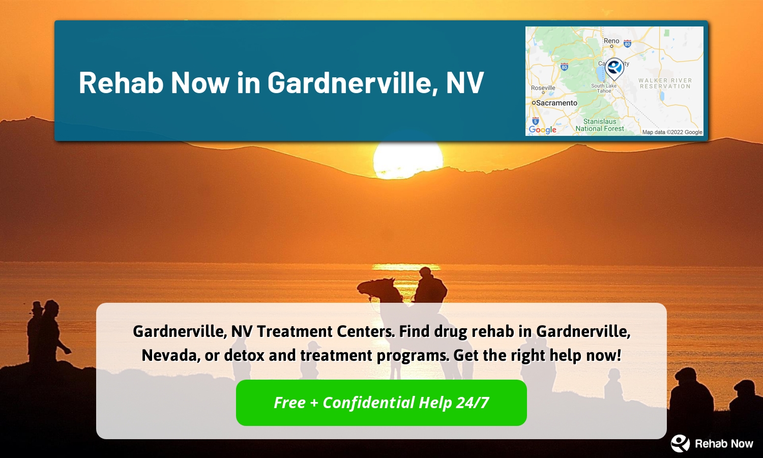 Gardnerville, NV Treatment Centers. Find drug rehab in Gardnerville, Nevada, or detox and treatment programs. Get the right help now!