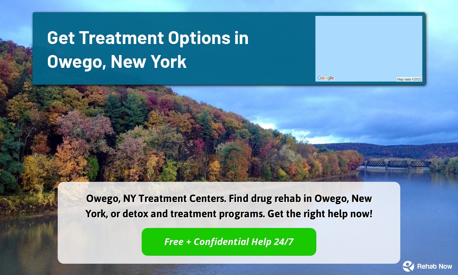 Owego, NY Treatment Centers. Find drug rehab in Owego, New York, or detox and treatment programs. Get the right help now!
