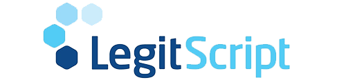 Legit Script Logo