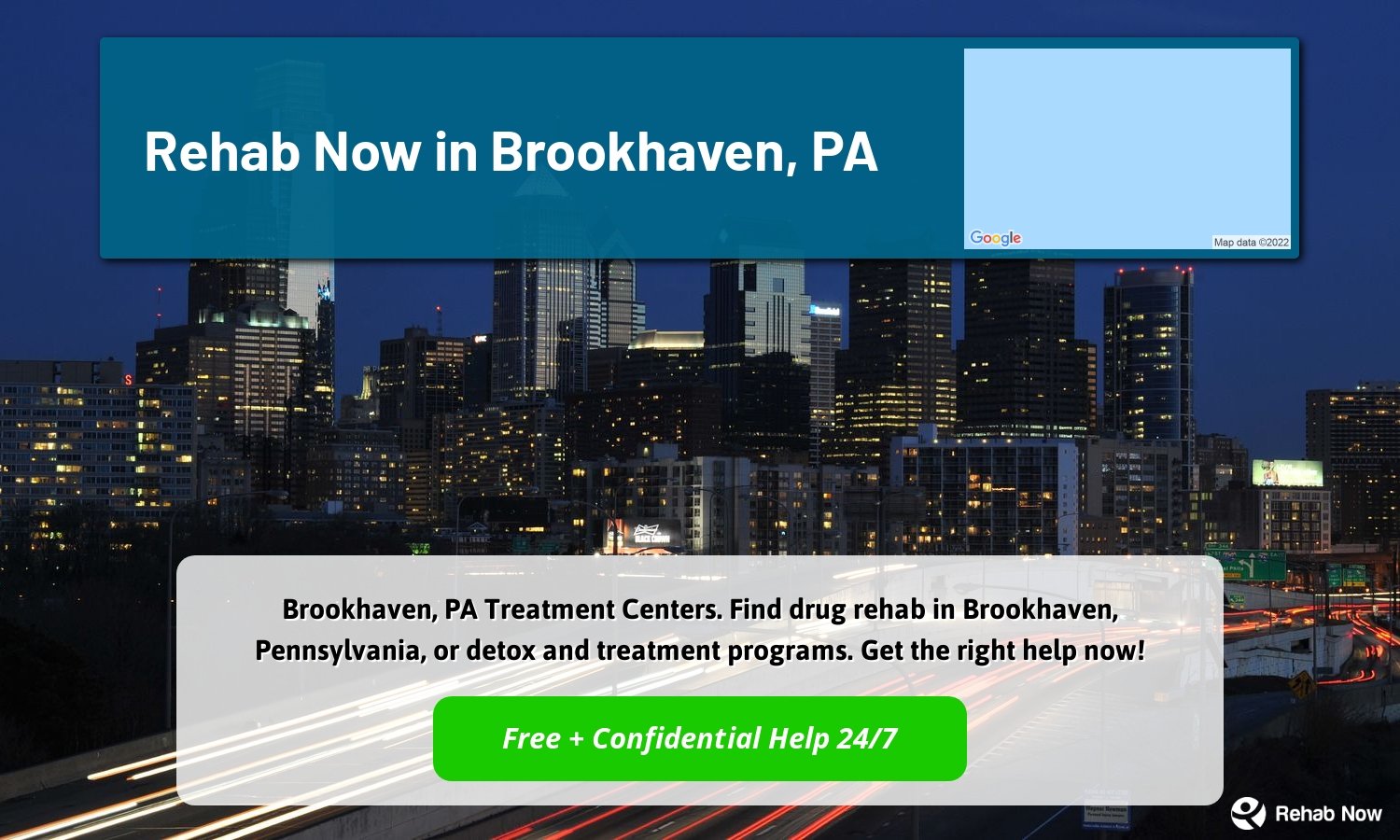 Brookhaven, PA Treatment Centers. Find drug rehab in Brookhaven, Pennsylvania, or detox and treatment programs. Get the right help now!