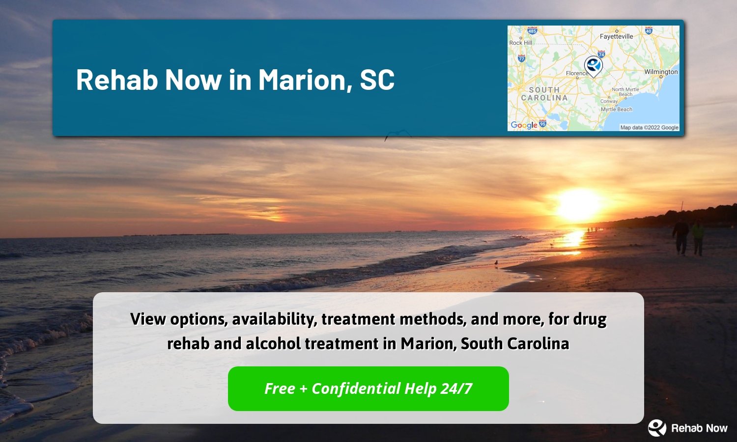 View options, availability, treatment methods, and more, for drug rehab and alcohol treatment in Marion, South Carolina