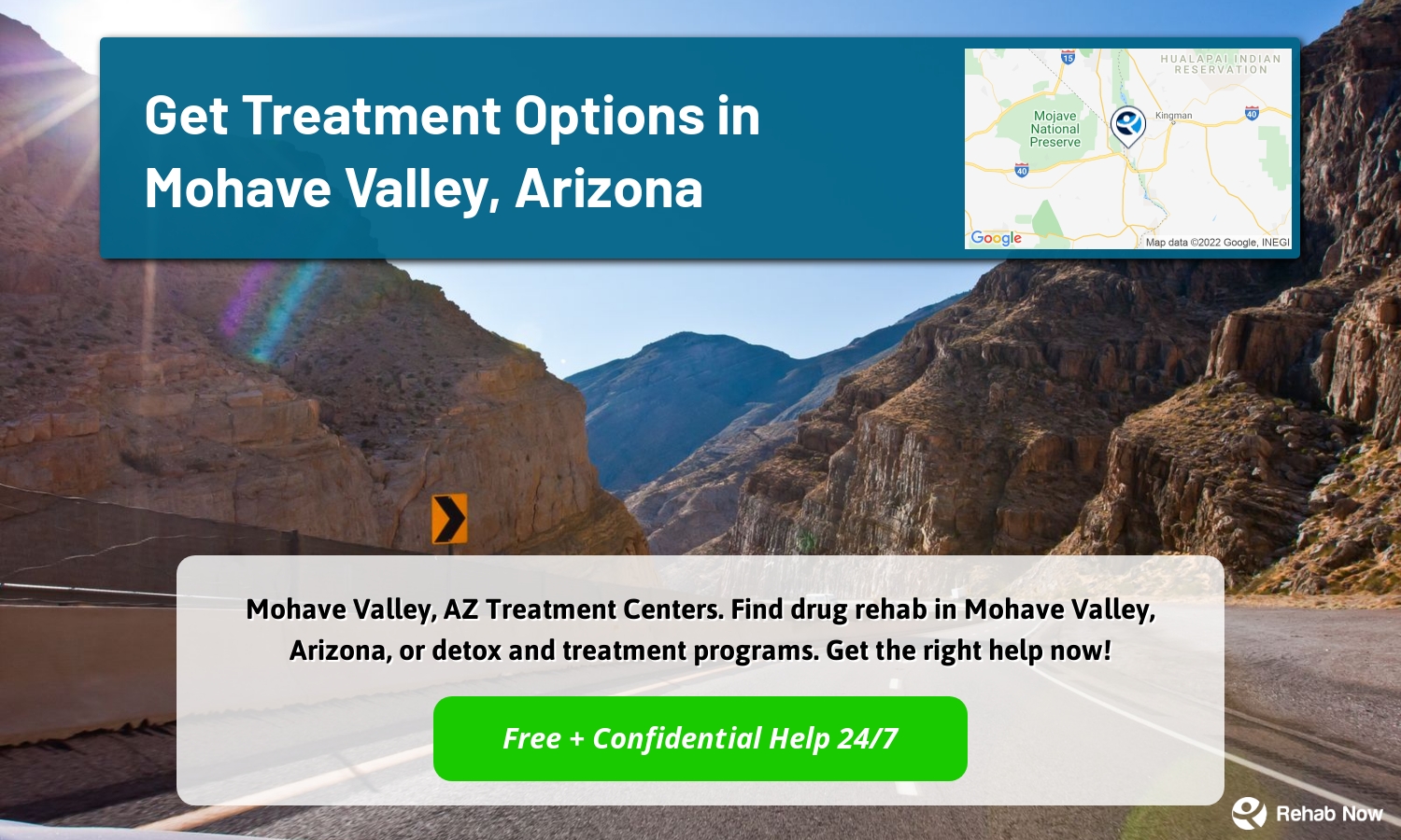 Mohave Valley, AZ Treatment Centers. Find drug rehab in Mohave Valley, Arizona, or detox and treatment programs. Get the right help now!