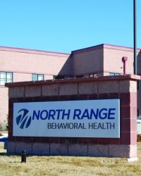 North Range Behavioral Health - Main Center