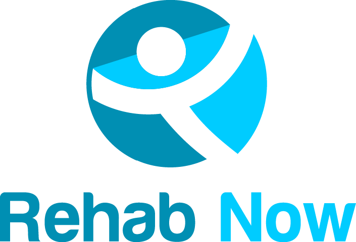 RehabNow.org's Official Logo