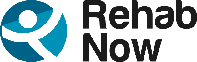 RehabNow.org's Logo
