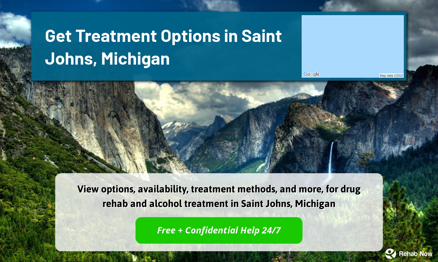 View options, availability, treatment methods, and more, for drug rehab and alcohol treatment in Saint Johns, Michigan