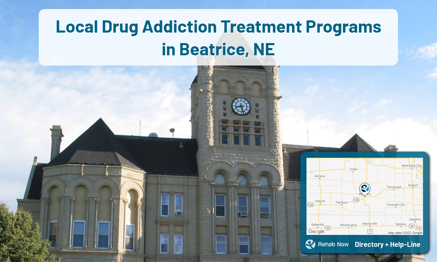 View options, availability, treatment methods, and more, for drug rehab and alcohol treatment in Alfred, Maine