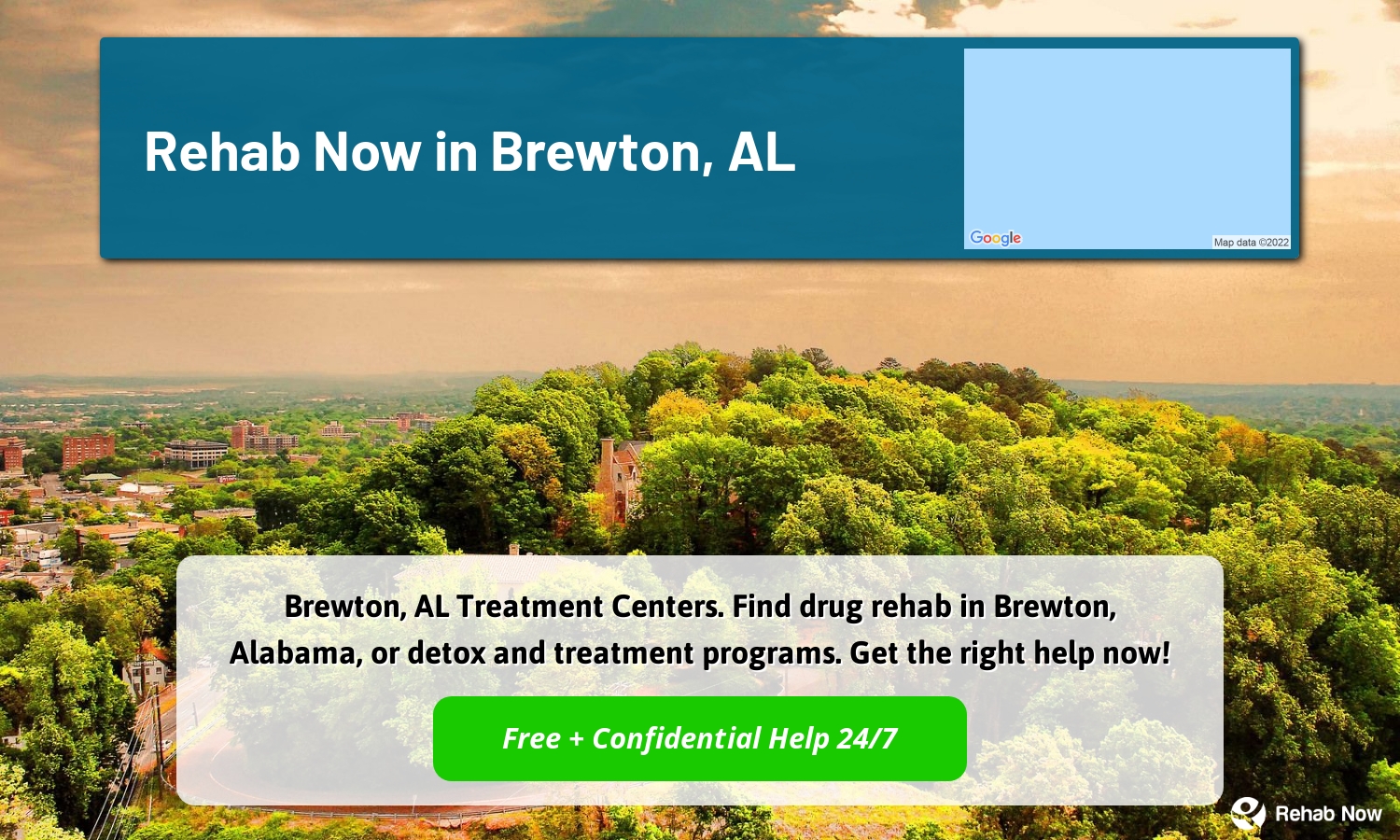 Brewton, AL Treatment Centers. Find drug rehab in Brewton, Alabama, or detox and treatment programs. Get the right help now!