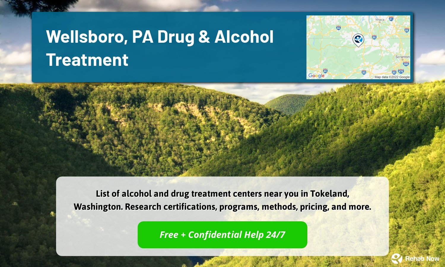 List of alcohol and drug treatment centers near you in Tokeland, Washington. Research certifications, programs, methods, pricing, and more.
