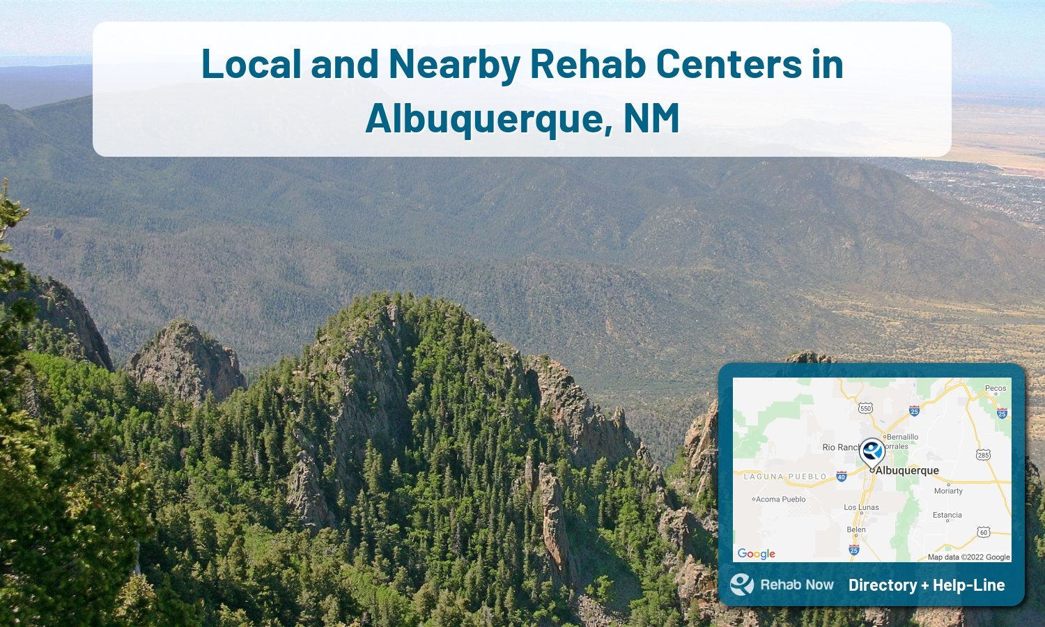 Albuquerque, NM Treatment Centers. Find drug rehab in Albuquerque, New Mexico, or detox and treatment programs. Get the right help now!