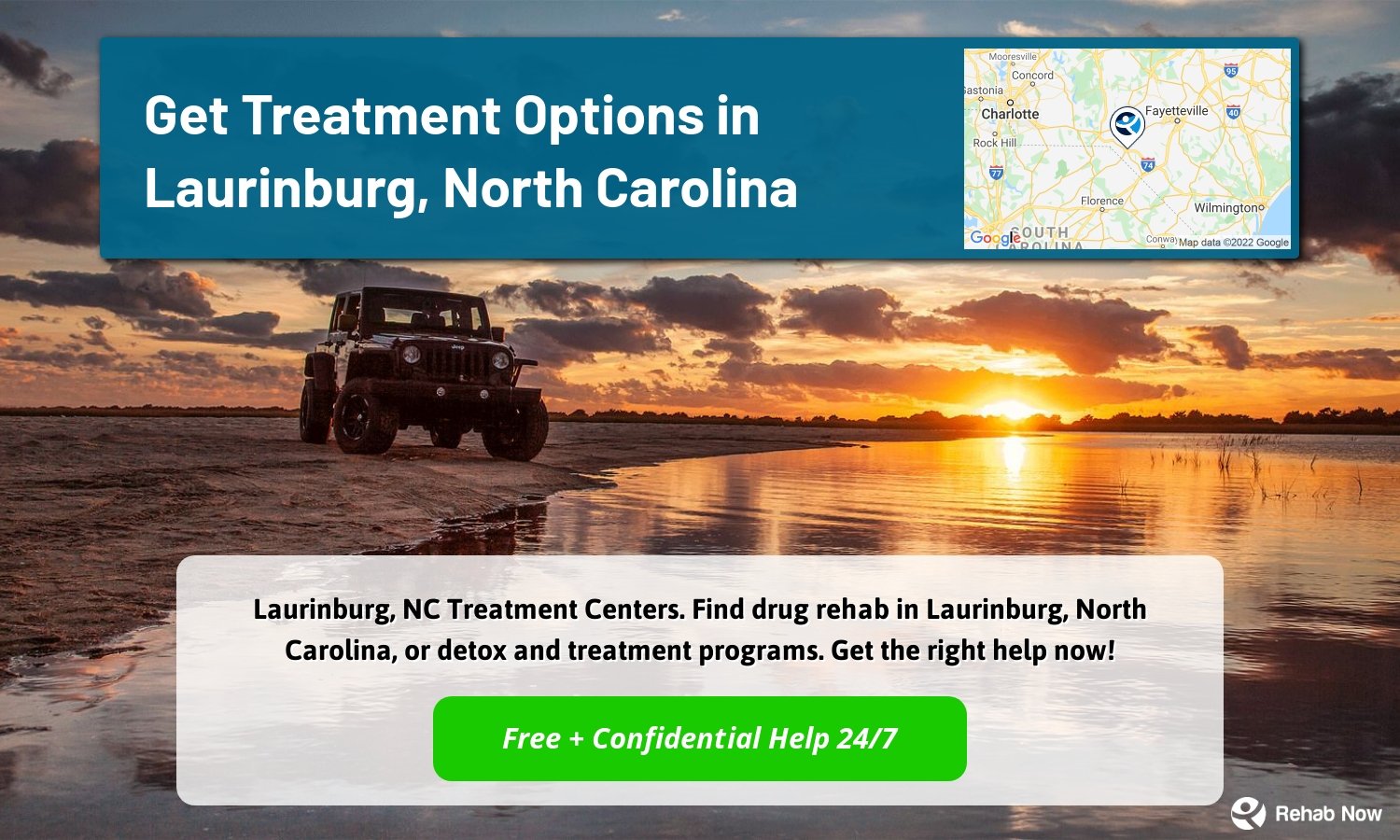 Laurinburg, NC Treatment Centers. Find drug rehab in Laurinburg, North Carolina, or detox and treatment programs. Get the right help now!